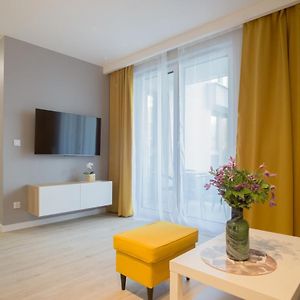 Appartement met een Slaapkamer